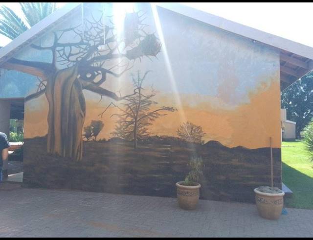 BUSINESS FOR SALE IN ARDENWOLD